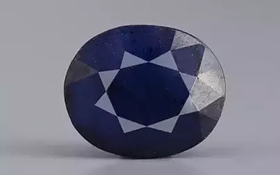 Blue Sapphire (Neelam) - 4.25 Carats