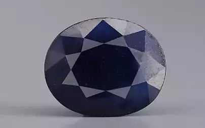 Blue Sapphire - 3.56 Carats (Neelam - 3.88 Ratti)