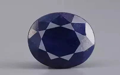 Blue Sapphire - 4.23 Carats (Neelam - 4.61 Ratti)