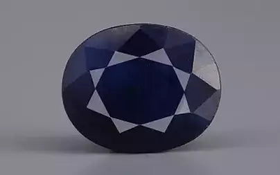 Blue Sapphire - 4.04 Carats (Neelam - 4.40 Ratti)