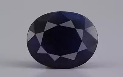 Blue Sapphire - 3.81 Carats (Neelam - 4.15 Ratti)