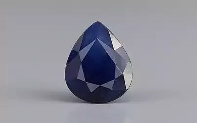 Blue Sapphire - 4.20 Carats (Neelam - 4.58 Ratti)