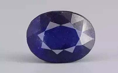 Blue Sapphire - 4.25 Carats (Neelam - 4.63 Ratti)