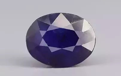 Blue Sapphire (Neelam) - 10.31 Carats