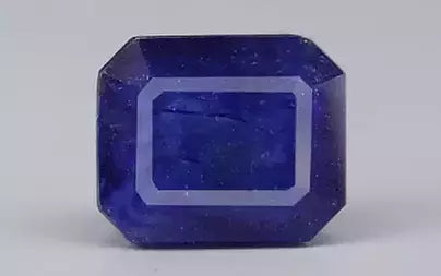 Blue Sapphire (Neelam) - 10.15 Carats