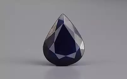 Blue Sapphire - 3.68 Carats (Neelam - 4.01 Ratti)