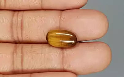 Tiger Eye - 5.12 Carats