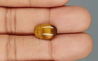 Tiger Eye - 3.95 Carats