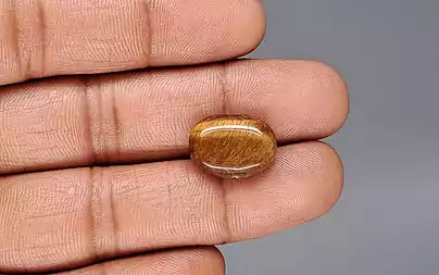 Tiger Eye - 9.43 Carats