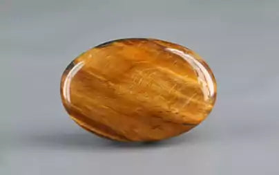 Tiger Eye - 17.39 Carats