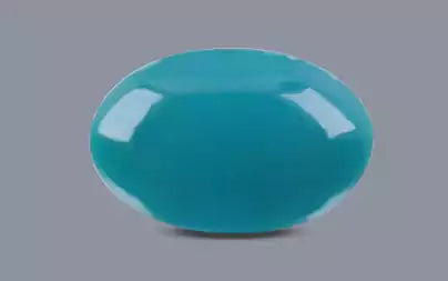 Turquoise - 6.92 Carats