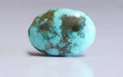 Turquoise - 4.90 Carats