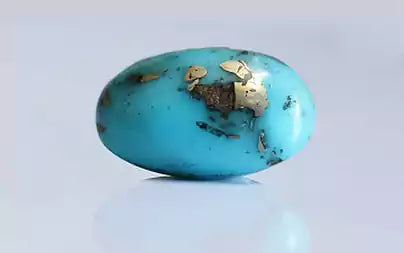 Turquoise - 4.87 Carats