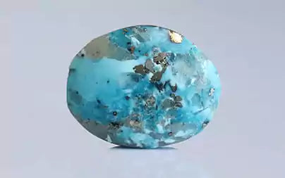 Turquoise - 6.50 Carats