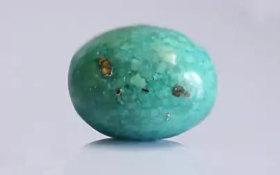 Turquoise - 7.62 Carats