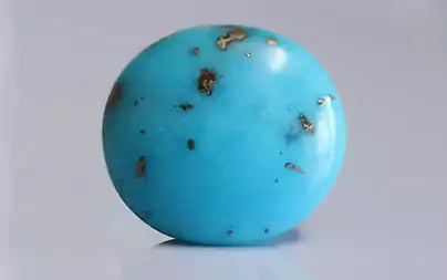 Turquoise - 9.13 Carats