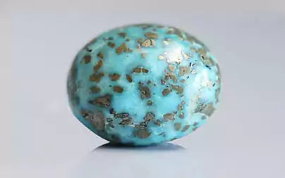 Turquoise - 12.07 Carats