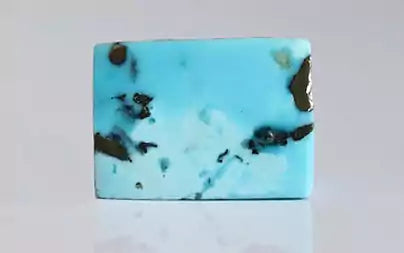Turquoise - 10.87 Carats
