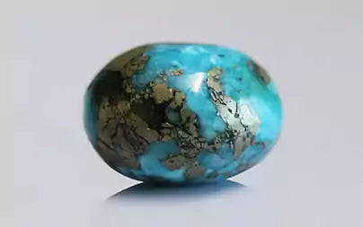 Turquoise - 13.42 Carats