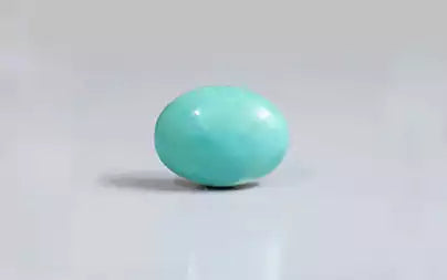 Turquoise - 7.71 Carats