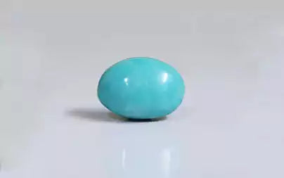 Turquoise - 8.08 Carats