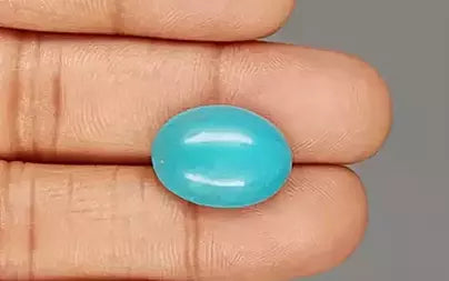 Turquoise - 10.13 Carats