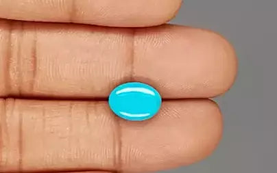 Turquoise - 3.18 Carats