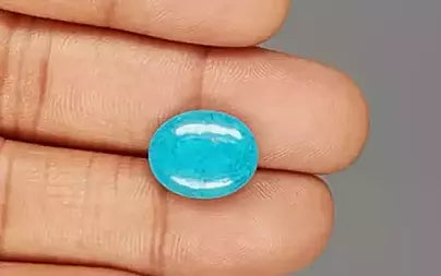 Turquoise - 6.14 Carats