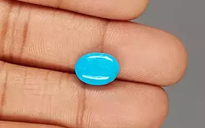 Turquoise - 4.33 Carats
