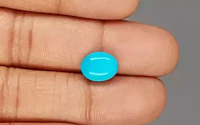Turquoise - 3.68 Carats