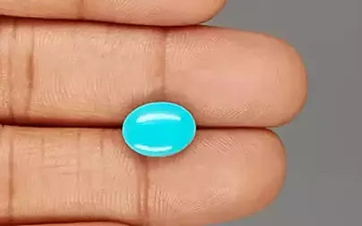 Turquoise - 3.71 Carats
