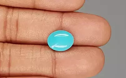 Turquoise - 3.74 Carats