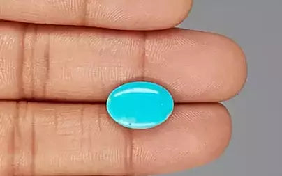 Turquoise - 4.97 Carats