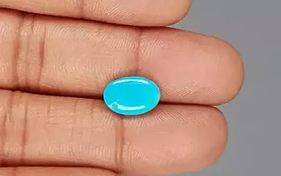 Turquoise - 3.14 Carats