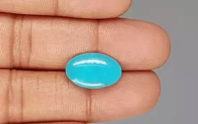 Turquoise - 7.28 Carats