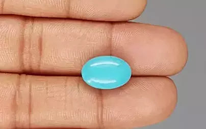 Turquoise - 7.44 Carats