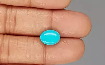 Turquoise - 4.26 Carats