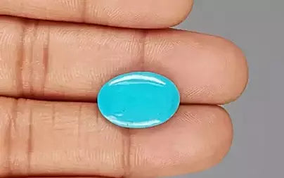 Turquoise - 8.15 Carats