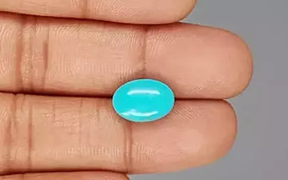 Turquoise - 4.66 Carats