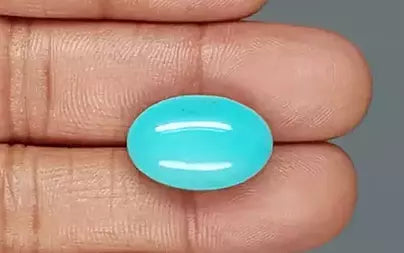 Turquoise - 16.17 Carats