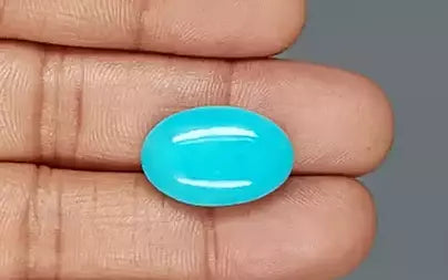 Turquoise - 15.64 Carats
