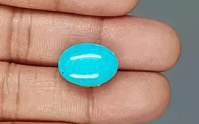 Turquoise - 14.78 Carats