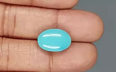 Turquoise - 8.04 Carats