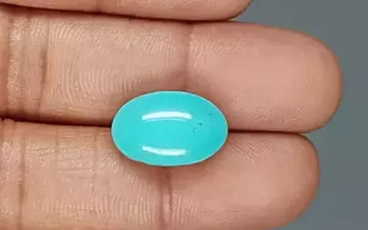 Turquoise - 10.44 Carats