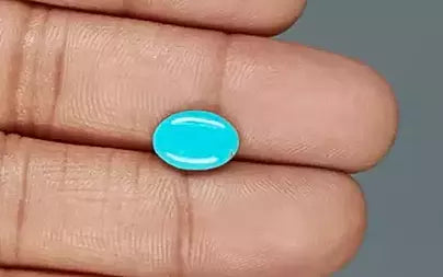 Turquoise - 1.86 Carats