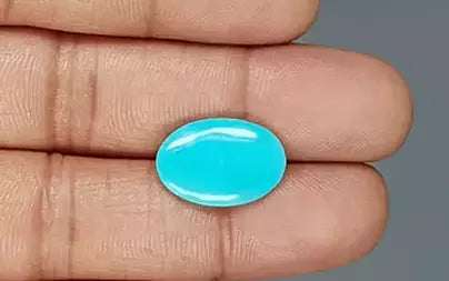 Turquoise - 5.02 Carats