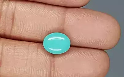 Turquoise - 3.09 Carats