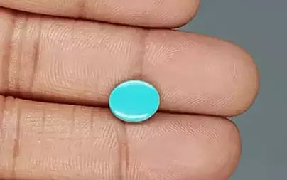 Turquoise - 1.61 Carats