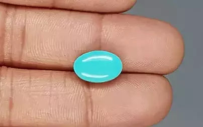 Turquoise - 4.46 Carats