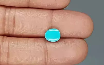 Turquoise - 1.64 Carats